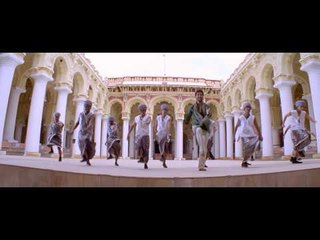 Yaaro Ival Ival Official Video Song | Kanimozhi | Jai