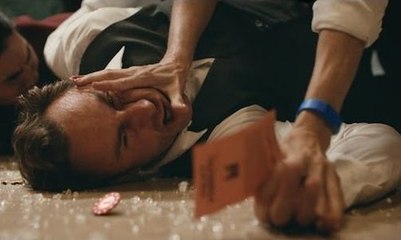 La pub Audi "Duel" qui opposent 2 valets en slow motion !