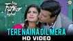 Tere Naina Dil Mera HD Video Song My Father Iqbal 2016 Narendra Jha & Komal Thacker