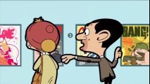 Mr Bean Cartoon Full Episodes - Mr Bean Newest Compilation 2016 HD.