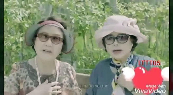 Donghae Sings And Siwon MV Watch Out _2016