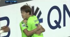 Leonardo Rodriguez Pereira Amazing Goal - Jeonbuk Hyundai Motors 3-0 FC Seoul (28/09/2016)