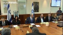 Israel trauert um Shimon Peres