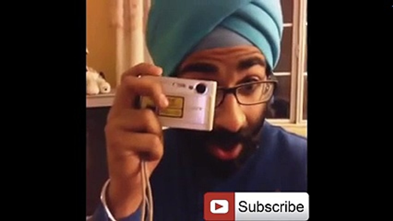 Best Punjabi_Desi Vines Compilation 2014 Part 2