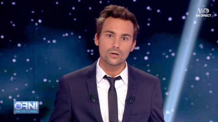 Le tacle appuyé de Bertrand Chameroy à Jean-Marc Morandini après sa mise en examen