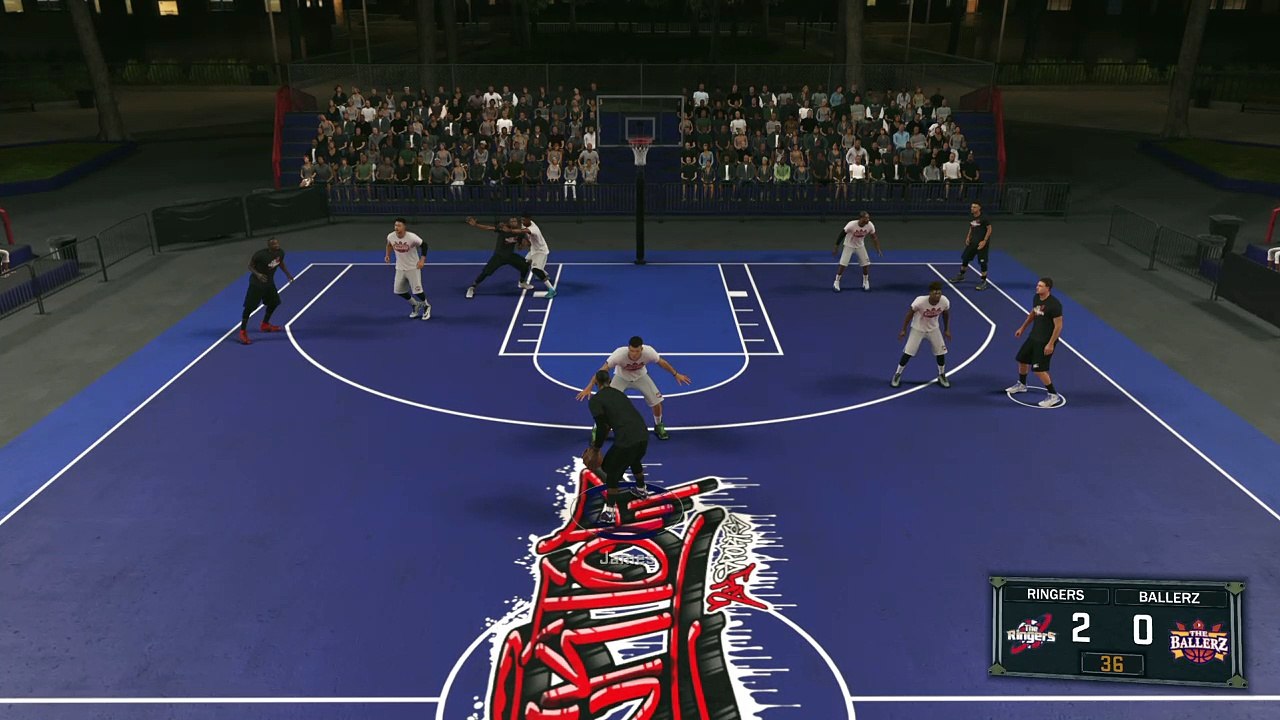 NBA 2K17 lebron layup2
