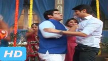 Naksh Meets His Father | Yeh Rishta Kya Kehlata Hai | 28th September 2016