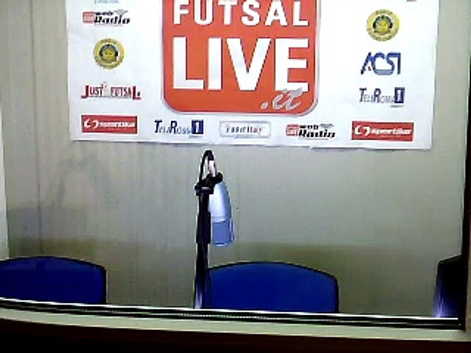 FUTSAL LIVE - 28-09-16