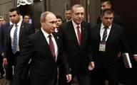 Son Dakika! Kremlin Açıkladı: Putin Ekimde Türkiye'yi Ziyaret Edebilir