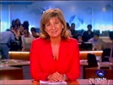 Antena 3 Noticias - Despedida de Olga Viza (29-8-2003)