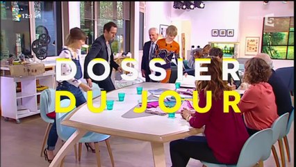 Dossier du Jour  : Draps, housses de couettes: Comment bien choisir son linge de lit?