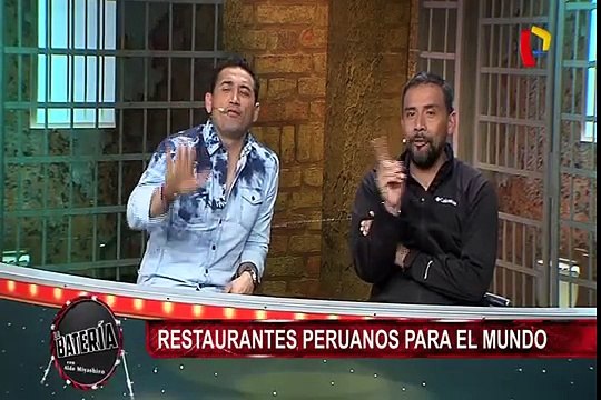 Conoce los restaurantes peruanos que fueron elegidos como los mejores de Latinoamérica