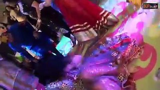 Pakistani marriage dance