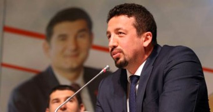 Hidayet Türkoğlu, TBF Başkanlığı İçin Adaylık Sinyali Verdi