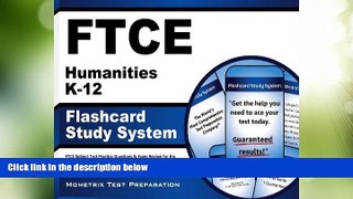 Must Have PDF  FTCE Humanities K-12 Flashcard Study System: FTCE Test Practice Questions   Exam