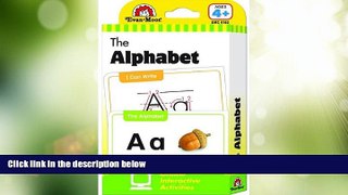 Big Deals  Flashcards: The Alphabet (Flashcards: Language Arts)  Best Seller Books Best Seller