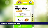 Big Deals  Flashcards: The Alphabet (Flashcards: Language Arts)  Best Seller Books Best Seller