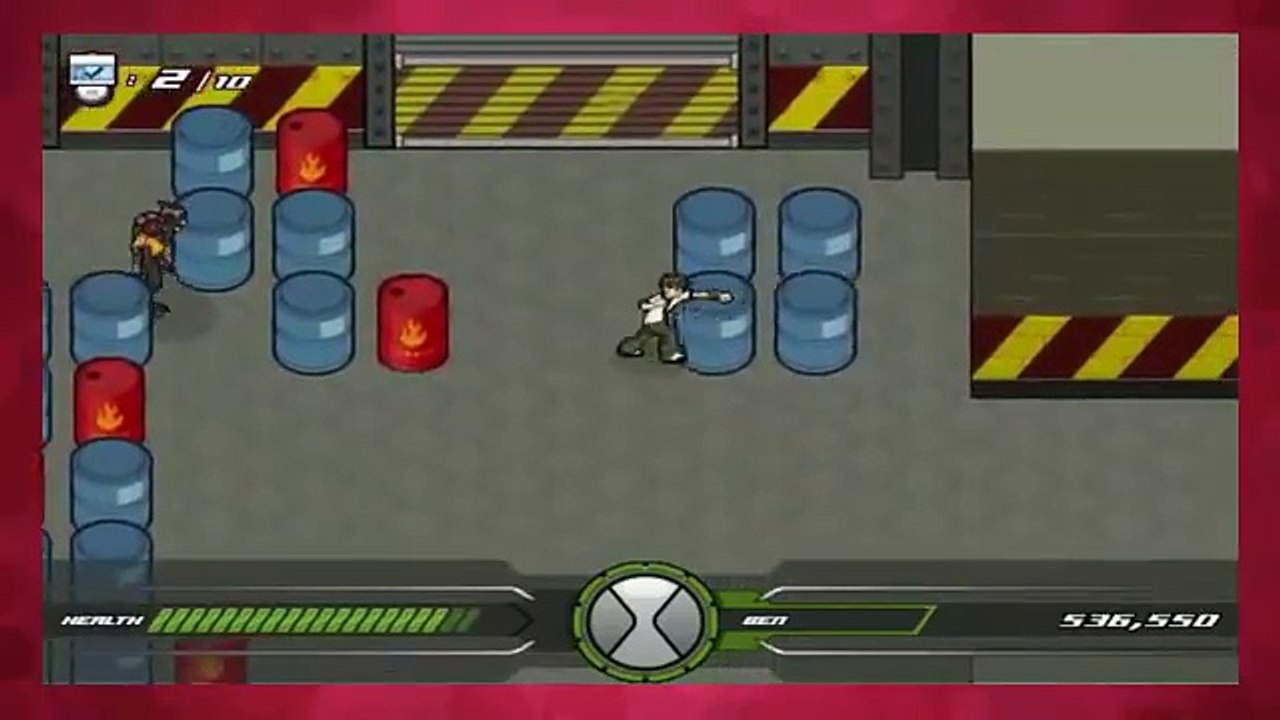 ben 10 en español Ciénaga de los muertos capitulos completos juegos 2016