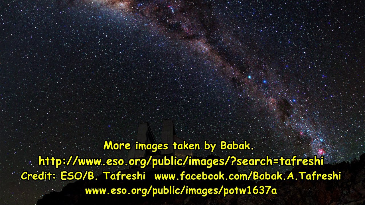 The Future Began Here