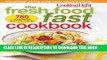 [PDF] Cooking Light The Fresh Food Fast Cookbook: The Ultimate Source of Top-Rated Everyday