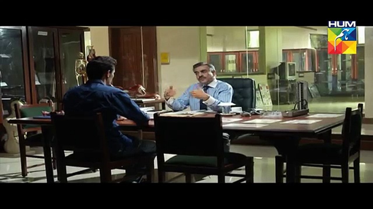 Sanam Episode 3 Full HD HUM TV Drama 26 Sep 2016