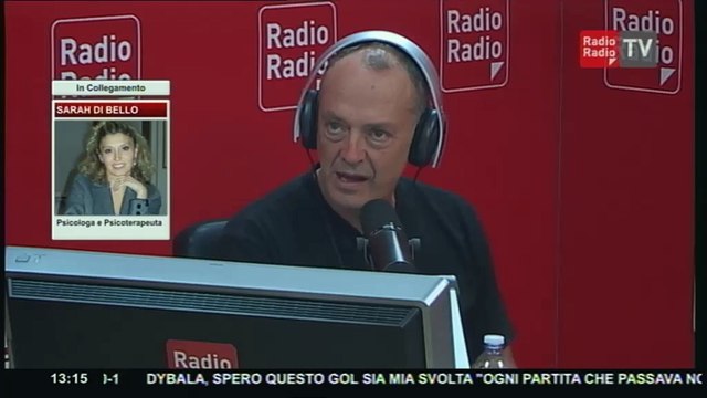 La Pecora nel Bosco - Dott.ssa Sarah Di Bello - 28 settembre 2016