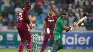 Pakistan vs Westindies - 3rd T20 Highlights - 27 Sep 2016