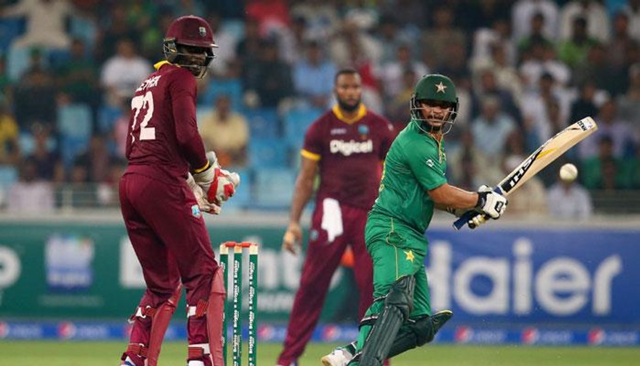 Pakistan vs Westindies - 3rd T20 Highlights - 27 Sep 2016