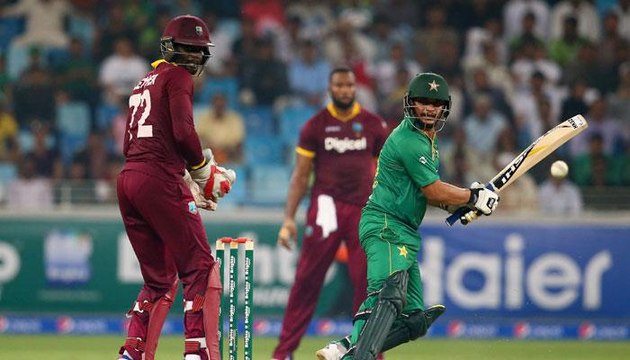 Pakistan vs Westindies - 3rd T20 Highlights - 27 Sep 2016
