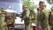 Russia, Pakistan conduct first-ever joint military drills
