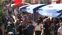 Adana Şehit Jandarma Uzman Çavuş Tolga Özdinç'in Son Yolculuğuna Uğurlandı -1