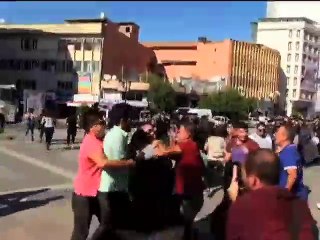 তুরস্কে গোয়েন্দা সংস্থার ৮৭ কর্মী বরখাস্ত