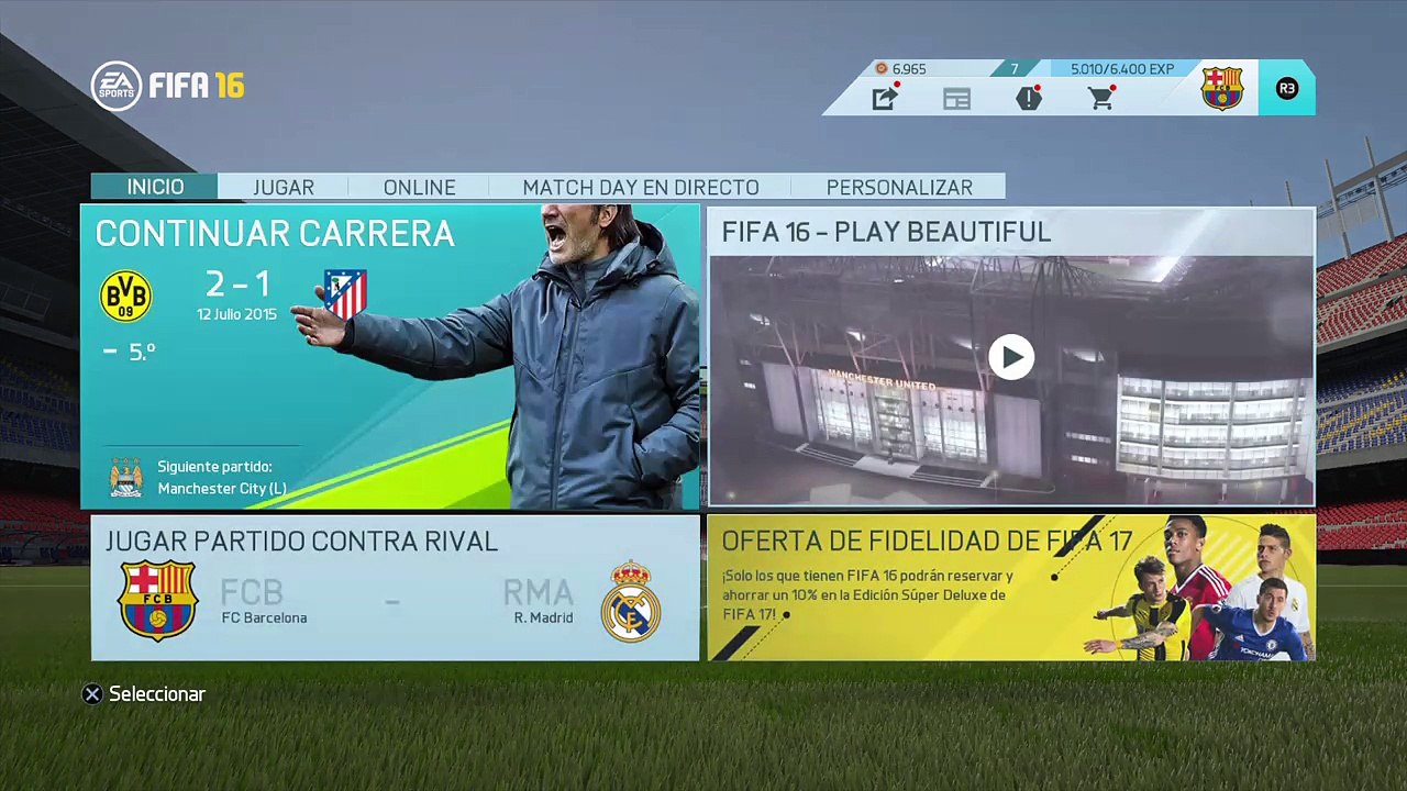 FIFA 16
