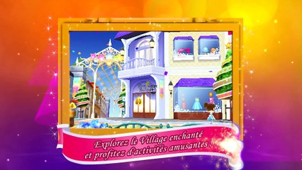 Disney Magical World 2 - Bande-annonce (Nintendo 3DS)
