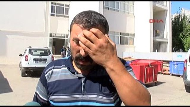 Adana Başhekim: Tedavi İçin Geç Kalınmış