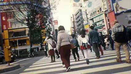 29.ONE PIECE Burning Blood Live Action Tokyo Trailer - PC PS4 PSV XO.mp4