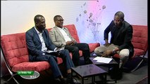 Les rendez vous de la  RTI2 du 27 septembre 2016 avec Eric Sékongo