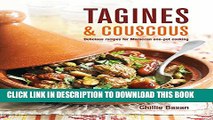 [PDF] Tagines and Couscous: Delicious recipes for Moroccan one-pot cooking Full Colection