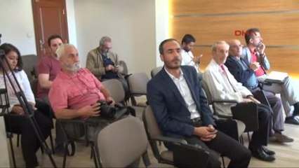 Gaziantep Baro Başkanı Adayı Duran: Aile Avukatlığı Olmalı