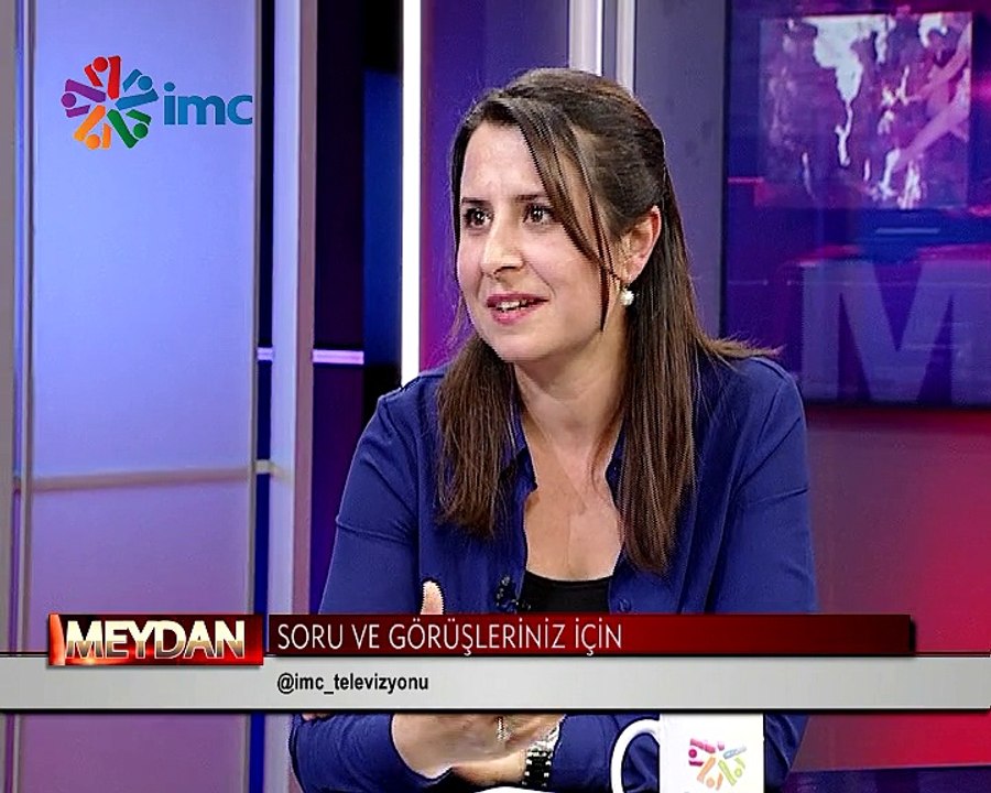Meydan (24 Eylül 2016)