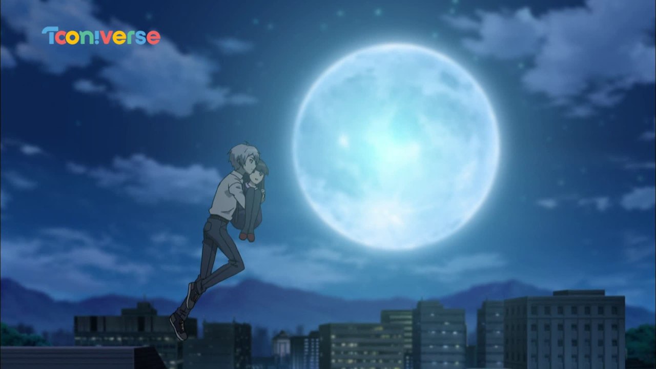 구르미 그린 달빛 아래 심쿵 데이트♥