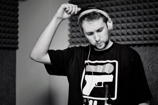 TOM45 / Klub FM Live 21.09.2016