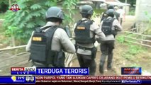 Densus Gerebek Rumah Terduga Terorisme di Bekasi