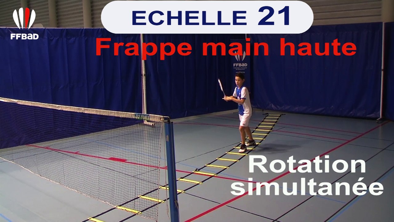 Echelle 21