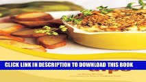 [PDF] Delicious Dips: More Than 50 Recipes for Big Flavours and Crunchy Bites Full Online