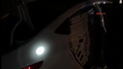 Van'da Kaçak Sigara Operasyonu