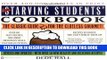 [PDF] The Starving Students  Cookbook Popular Colection