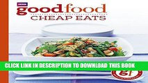 [PDF] Good Food: Cheap Eats: Triple-tested Recipes (BBC Good Food) Full Online