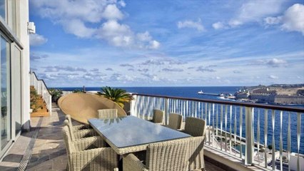 Penthouses For Sale in Malta - Sept 2016