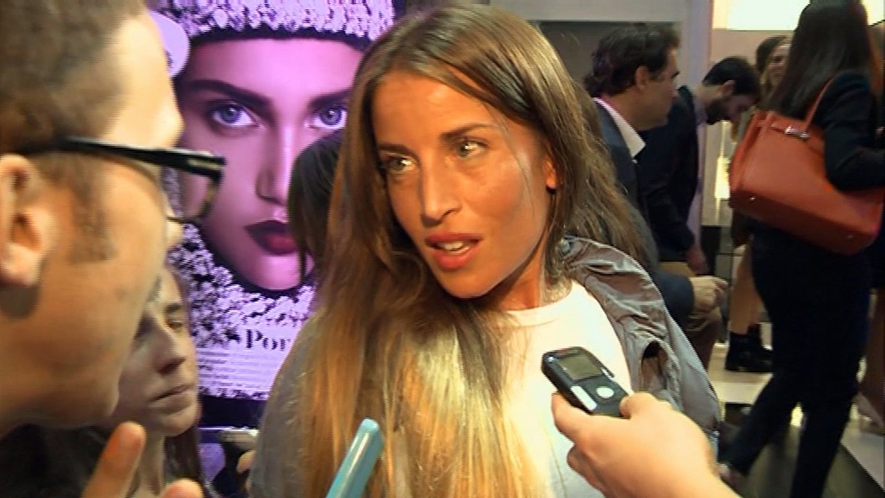 Fonsi Nieto y Marta Castro ¡Boda a la vista en 2017!